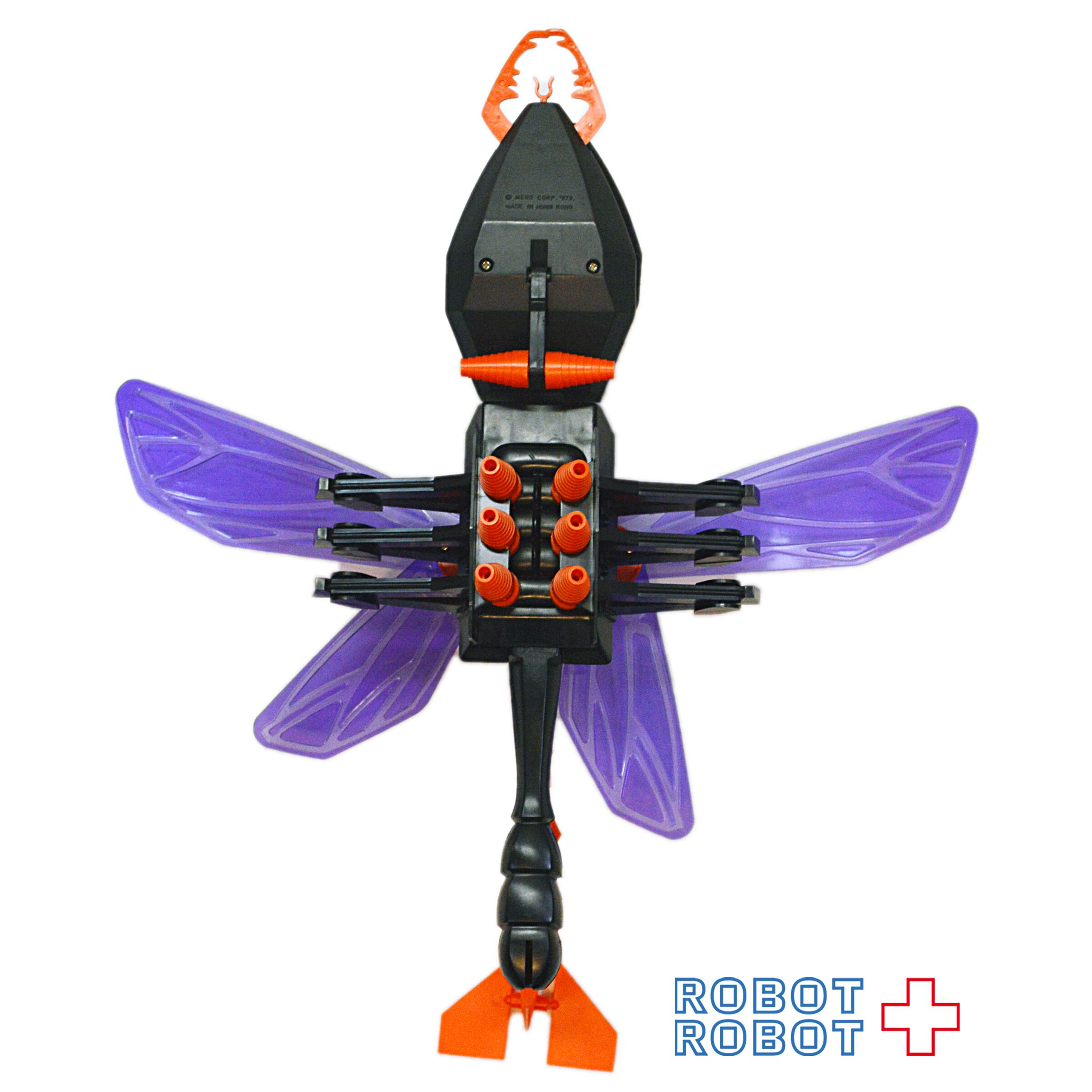 マイクロノーツ ホーネットロイド ミクロマン 箱付完品 | ROBOTROBOT