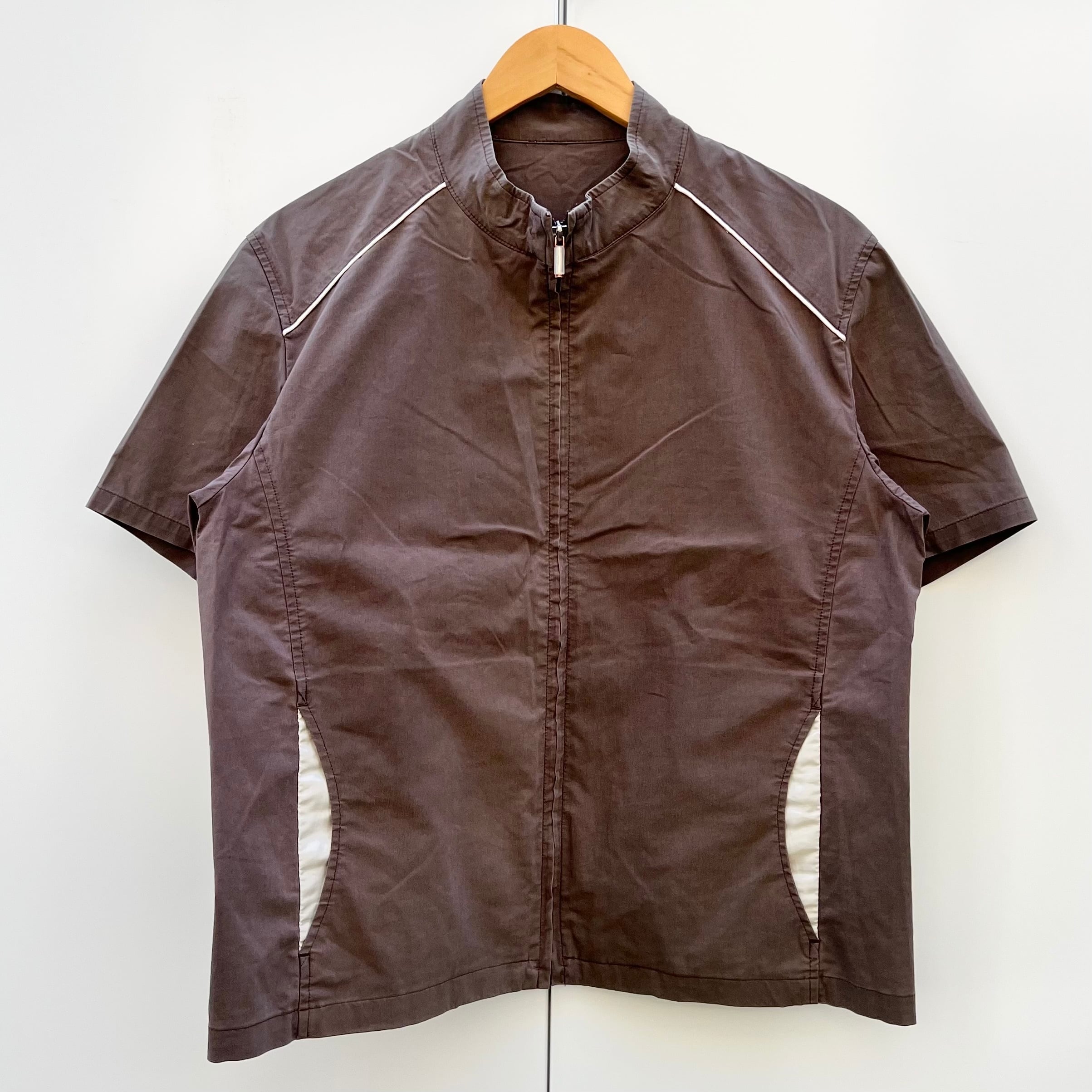 初期 Helmut Lang ヘルムートラング デニムジャケット Gジャン 本人期