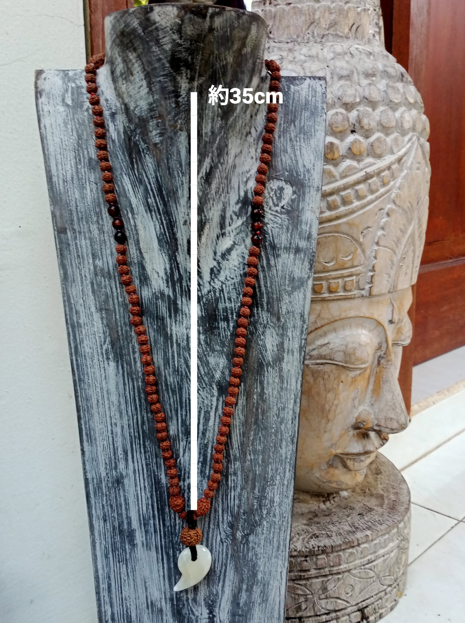 ZOCALO（ソカロ） ガネーシャ・3ヘッド・コブラ・ペンダントトップ