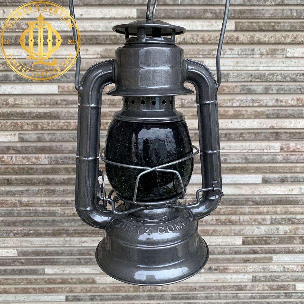 【 未使用 最初期 COMET】デイツ コメット USA クラックグラス 未使用 最初期 COMET】デイツ コメット USA クラックグラス