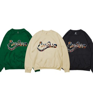 EVISEN / VIDORO CREW NECK