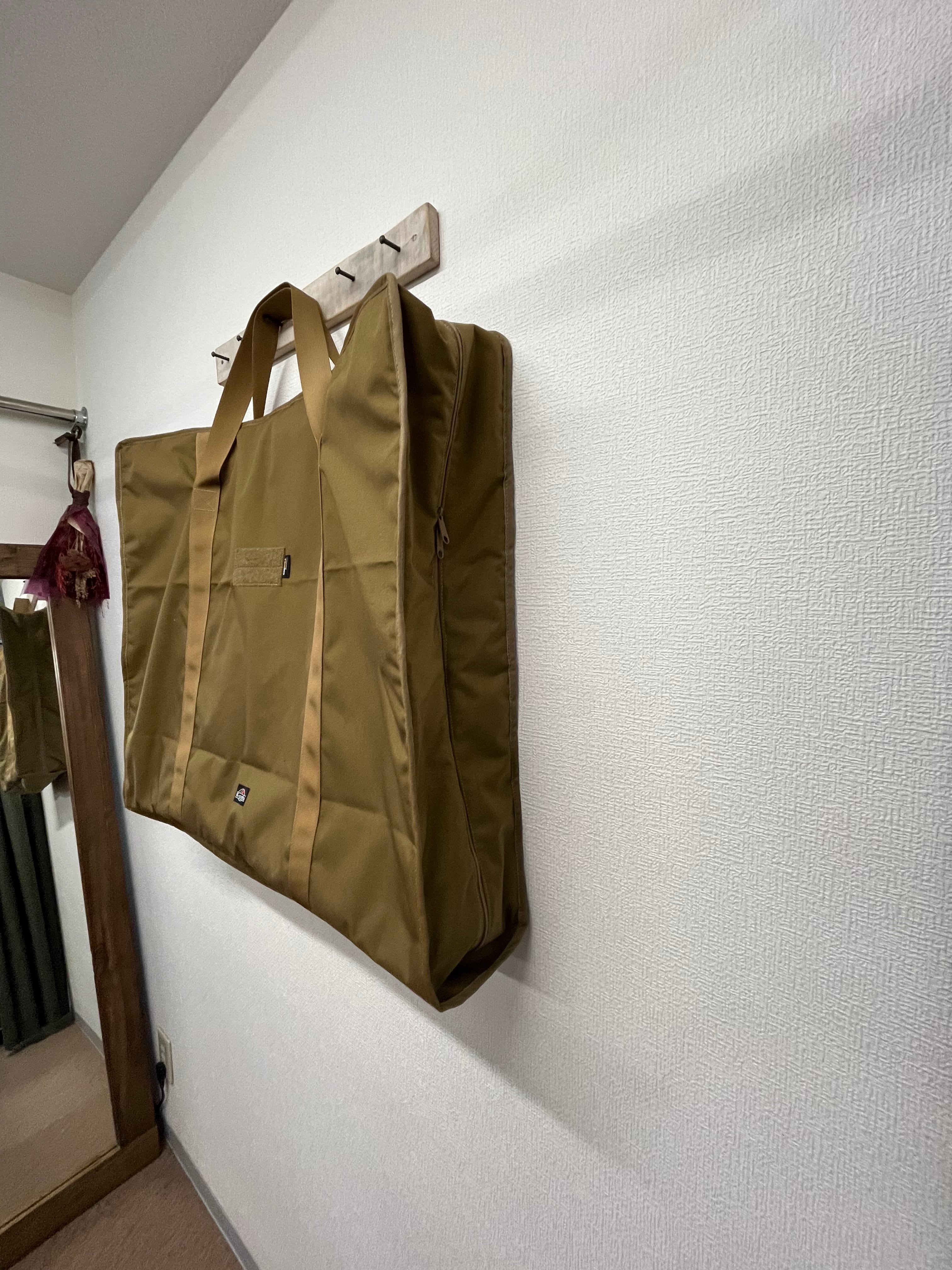 K-crafts NORAsフレームケース | K-crafts