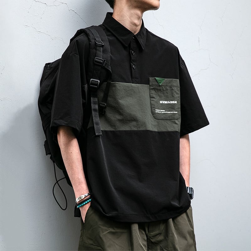 民間品 TRU SPEC ブラック BDUジャケット X-LARGE REGULAR メンズXL