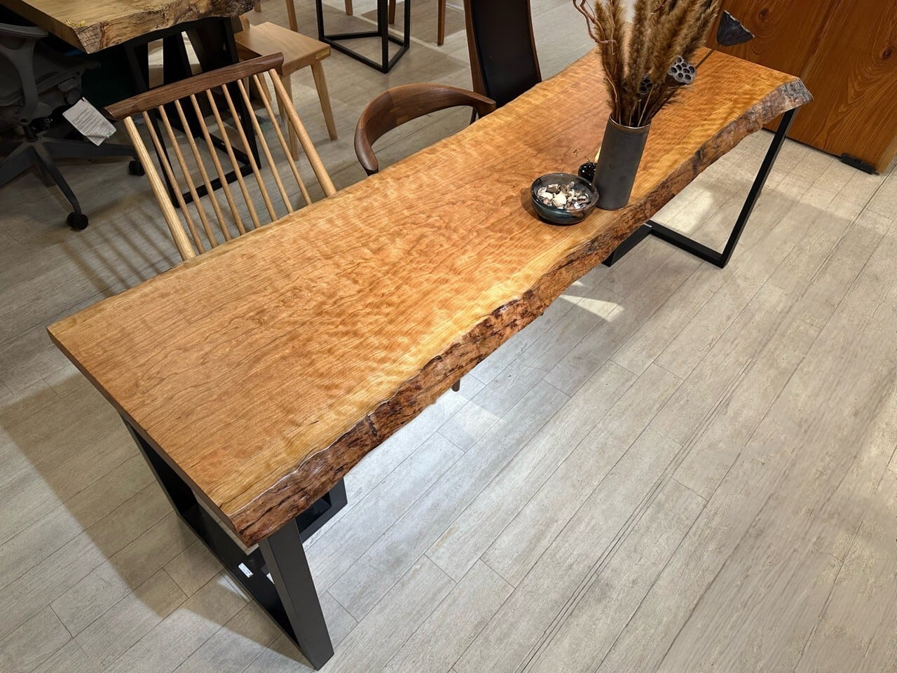 杢】アメリカンブラックチェリー_2090×550-530-650×53_浅草本店_