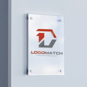 革新の先頭に立つ姿勢D・１ロゴ