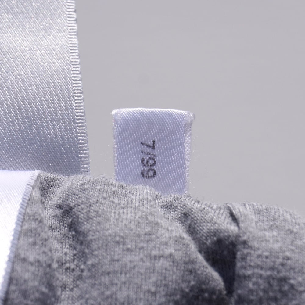 1990's [adidas] 万国旗タグ 3ストライプス&パフォーマンスロゴ