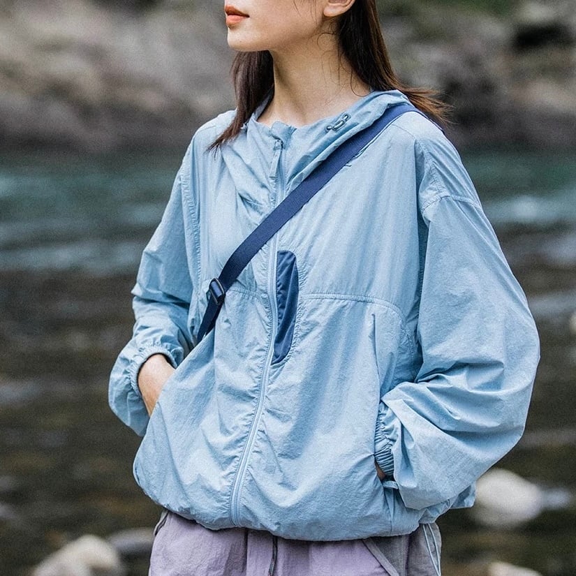 wind breaker | Joppy