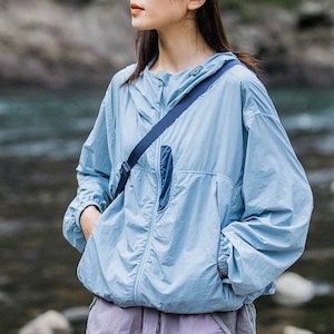 シアーライトアウター　J0364