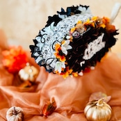 ハロウィンのおまじない | Spell of Halloween