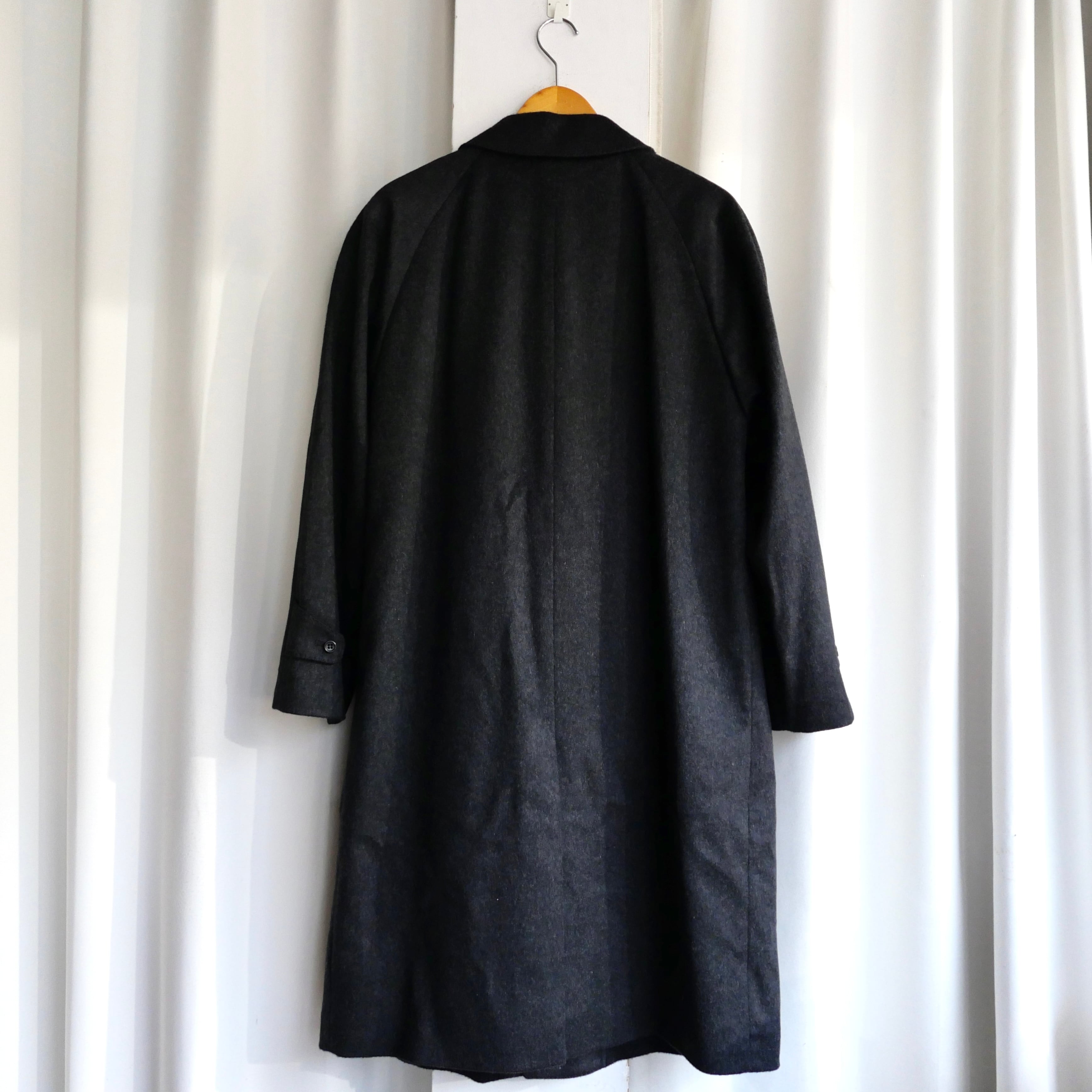 MOORBROOK PURE CASHMERE CHESTER COAT | safarionline