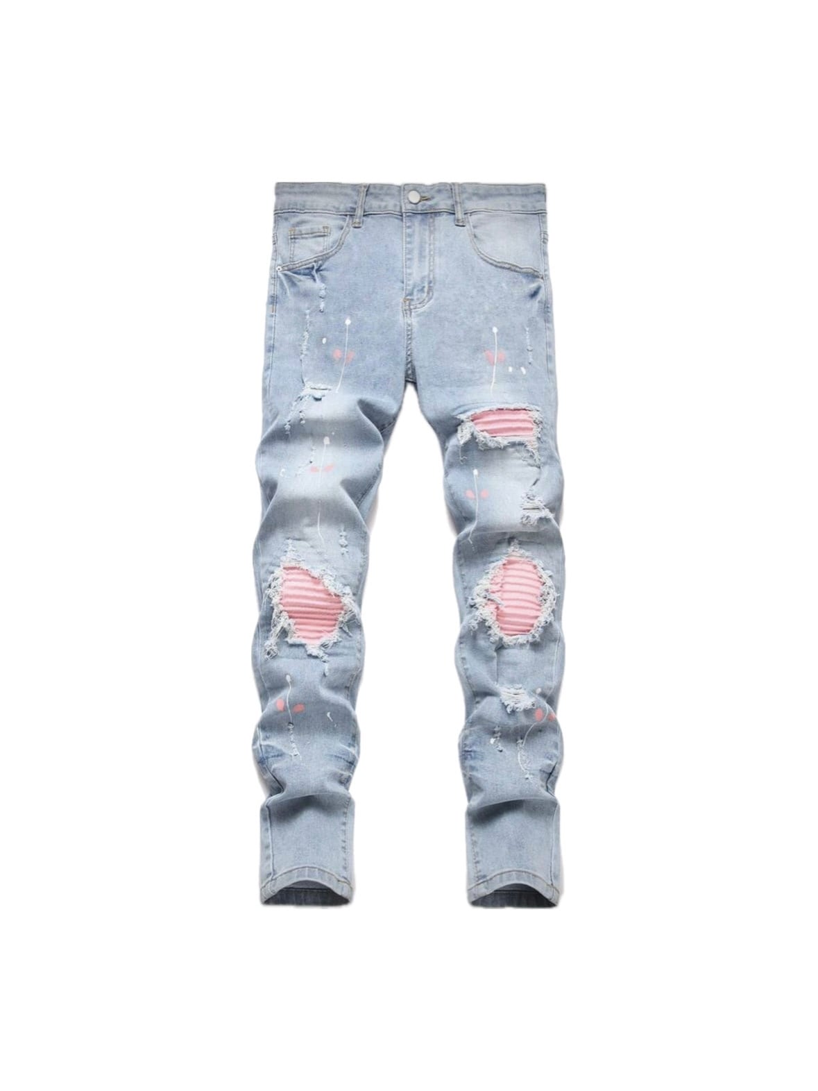 SWAG denim | PAY ID