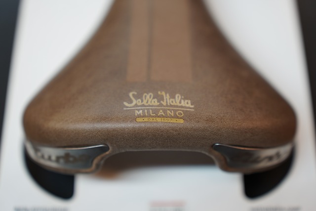 SELLE  ITALIA / TURBO Bullitt