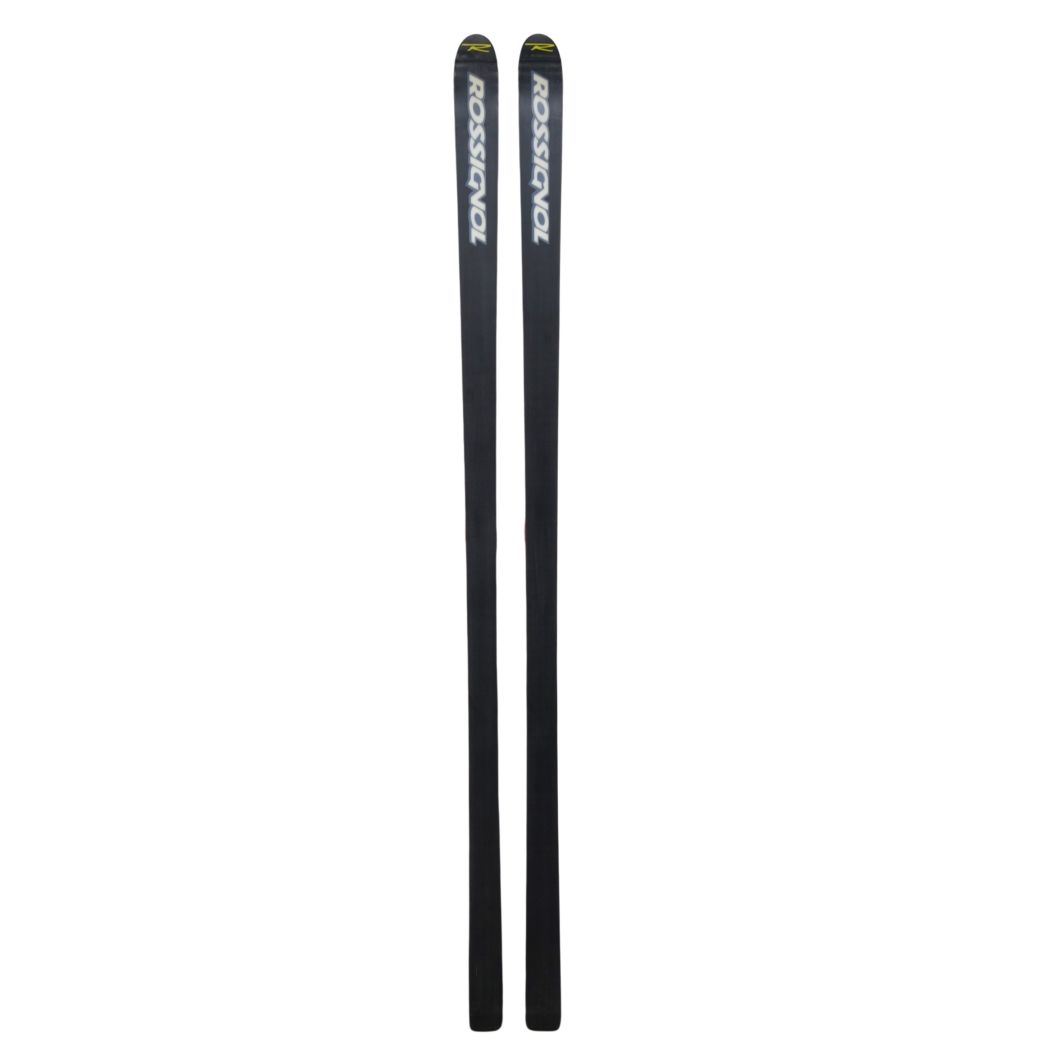 ロシニョール ROSSIGNOL RNX 201cm センター63mm ビンディング ロシニョール ROSSIGNOL RNX 201cm センター63mm ビンディング