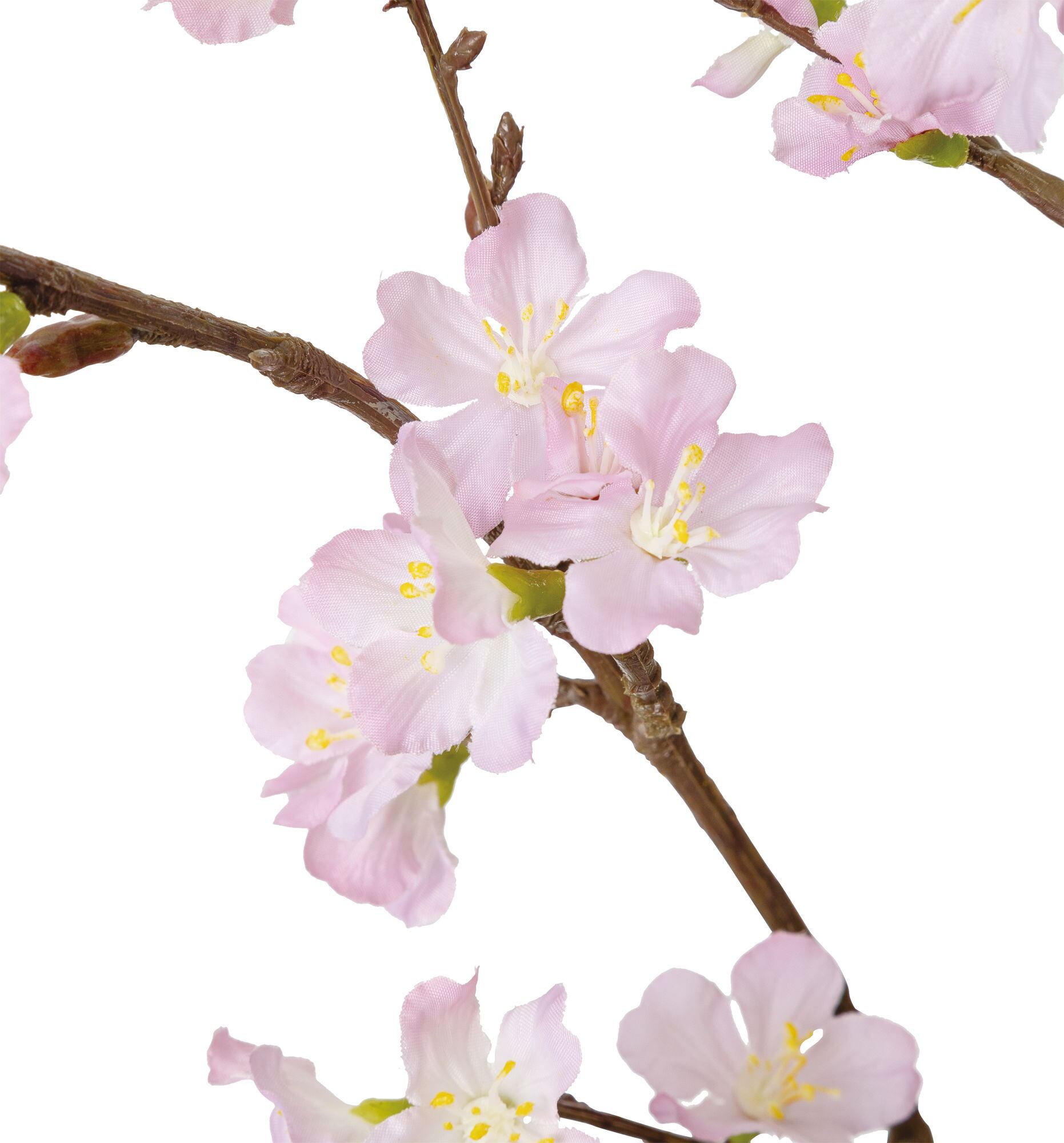 ハナヤギザクラブランチＬ　　FS-7903P　4961823714344　造花（アーティフィシャルフラワー） > シーズン造花