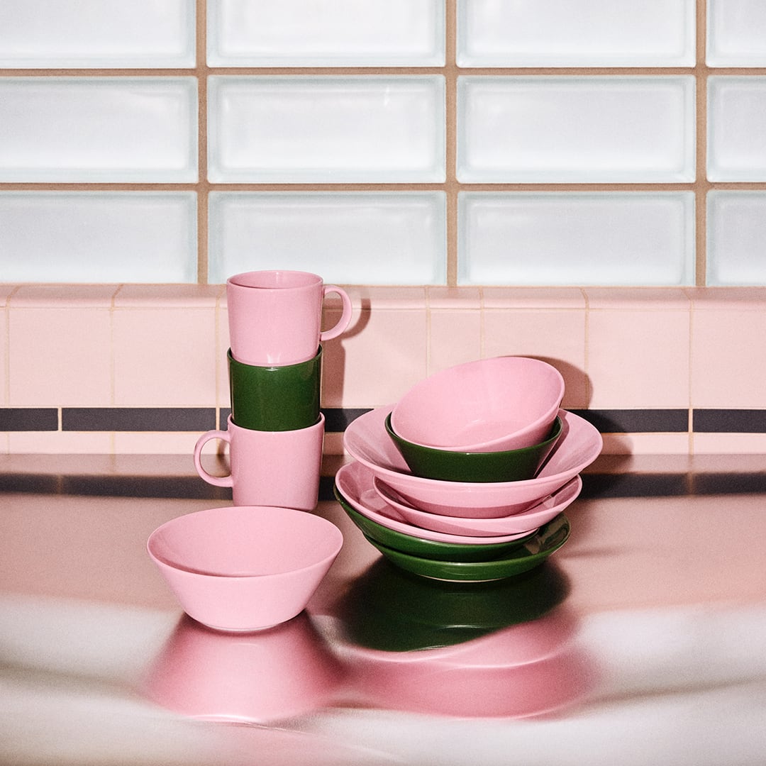 2月4日発売》ティーマ ボウル 15cm ハンター［ iittala ］ | REAL