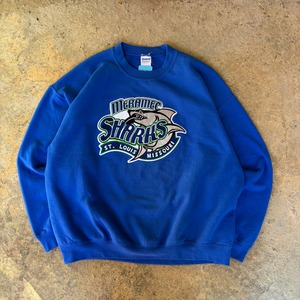 Meramec Sharks GILDAN