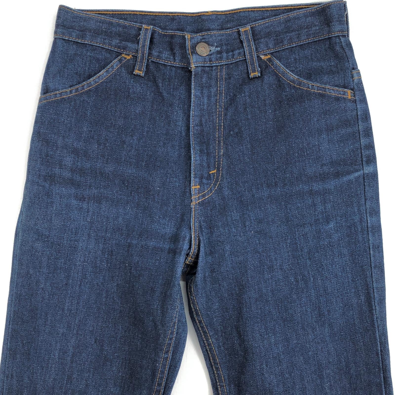 Levi's | リーバイス デニムパンツ 00年代 ベルボトム フレア USA製