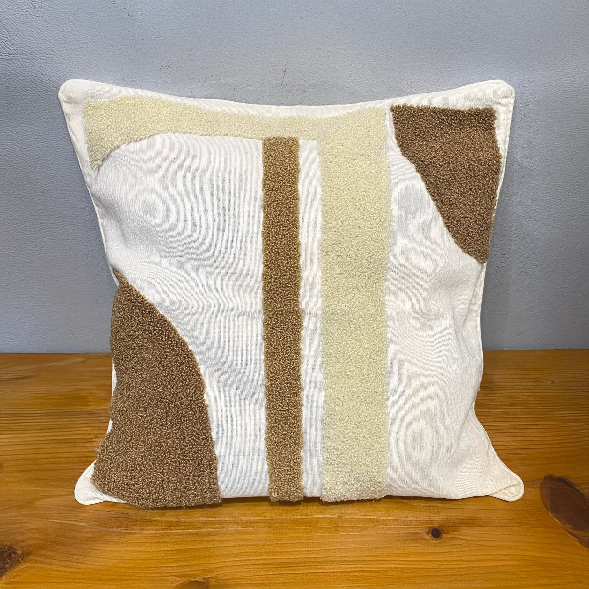 Shabby chic、クッションカバー クッションカバー ① | shabbychic