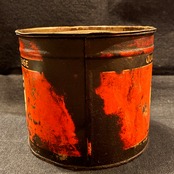 TROCO 缶　　1910〜30's   T-581