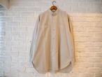 YOHJI YAMAMOTO ‘Y’s for Men’ Double Collar Big Shirt 