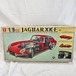 【希少】バンダイ JAGUAR XK-E 1/8スケールモデルキット