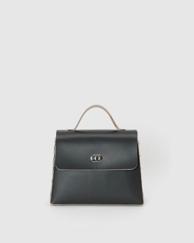 Hender Scheme　【assemble hand bag flap M】