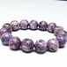 チャロアイト ブレスレット 15mm 一点物  おまかせ便 111-32084