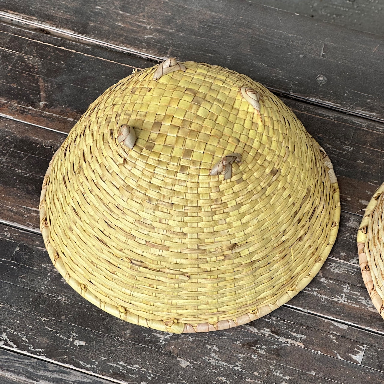 バンフォラかご S