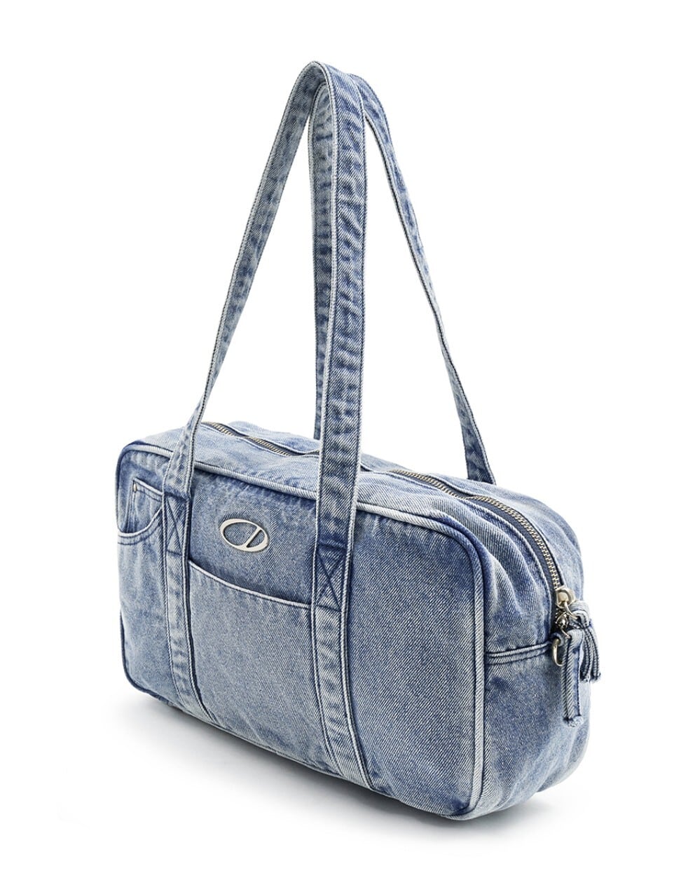 ☆Hearts2Hearts カルメン 着用！！【ODDSTUDIO】Odd signature denim