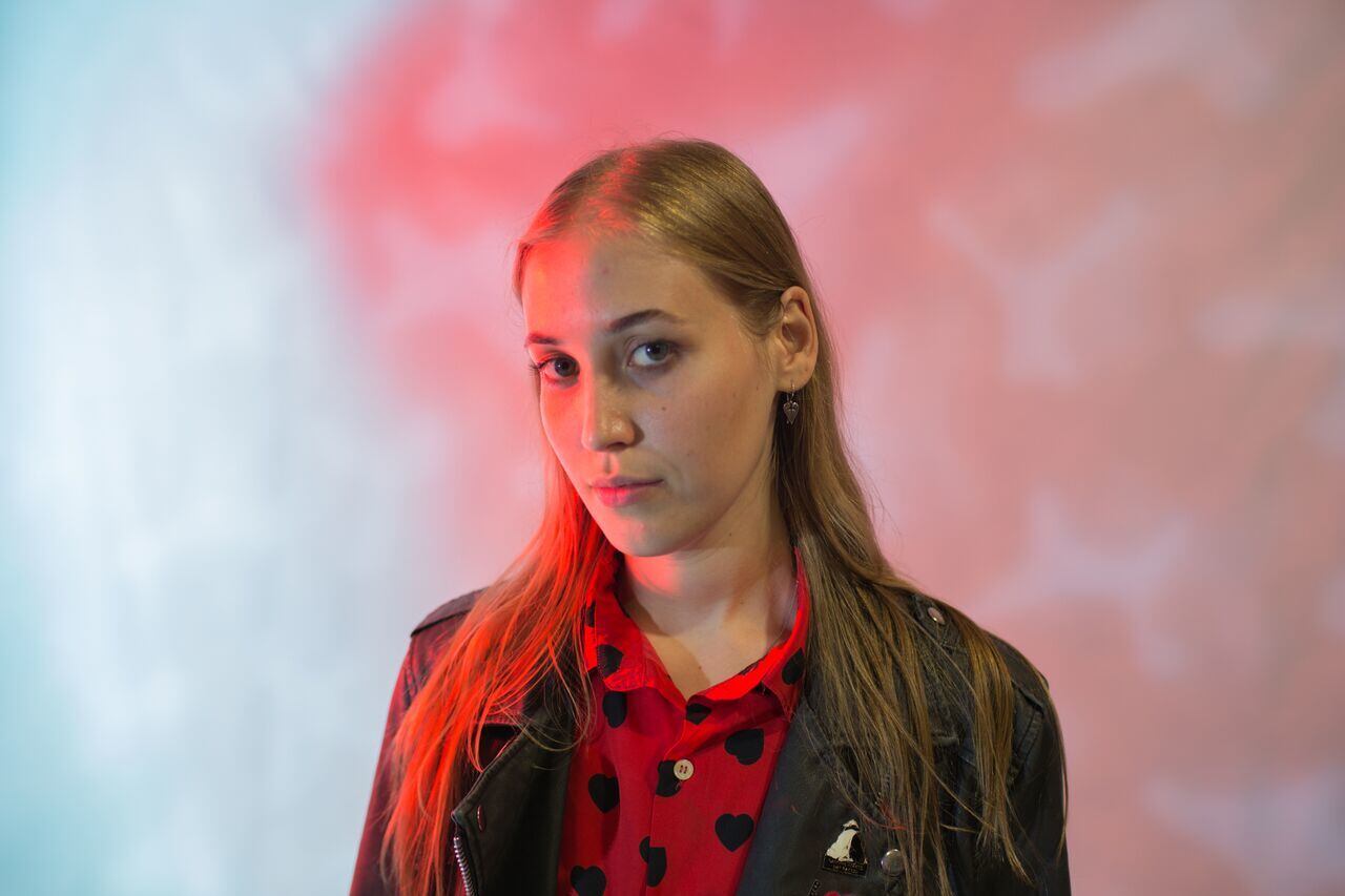 Hatchie / Sugar & Spice（Ltd 12inch EP）