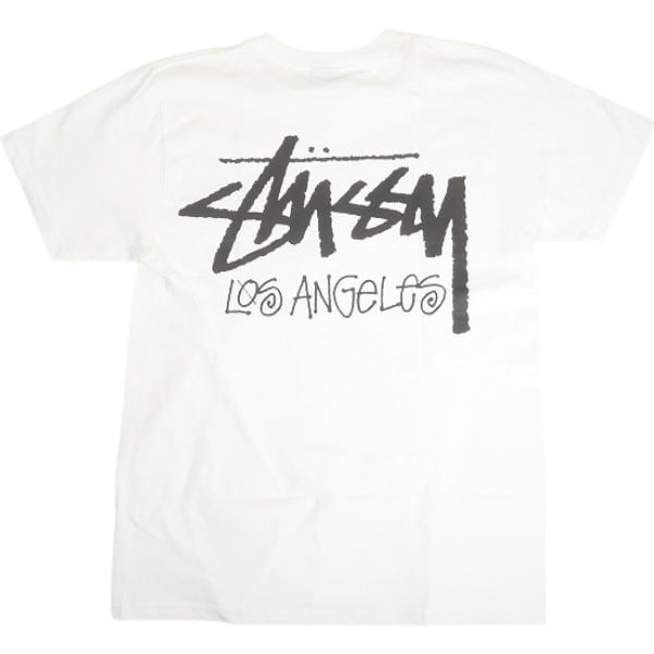 STUSSY | STAY246