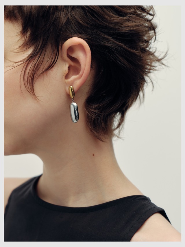 Pierce -Bi color-