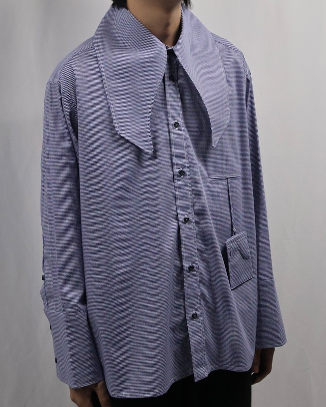 【Bombo Studio】Anteo-Ink Blue