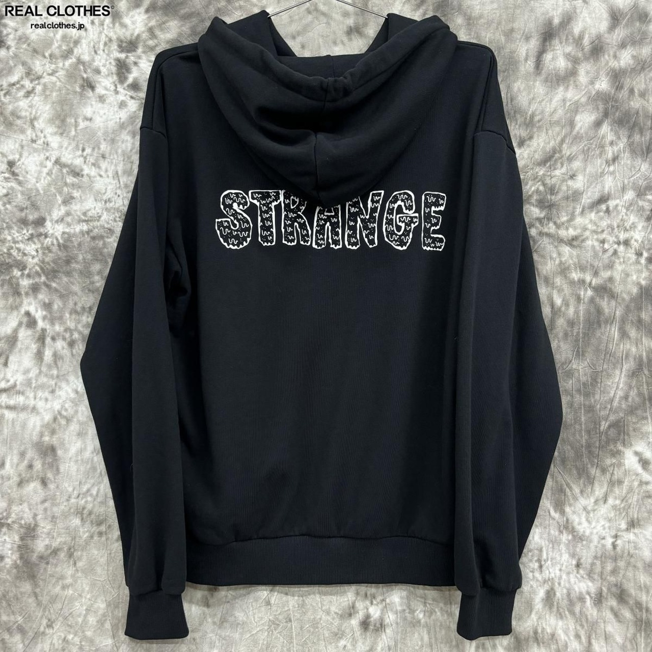 Celine 21aw ままならなく strange ニットキャップ
