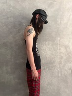 "UNKNOWN" Shadow Girl Nosleeve