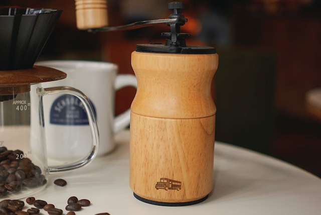 Original Coffee mill