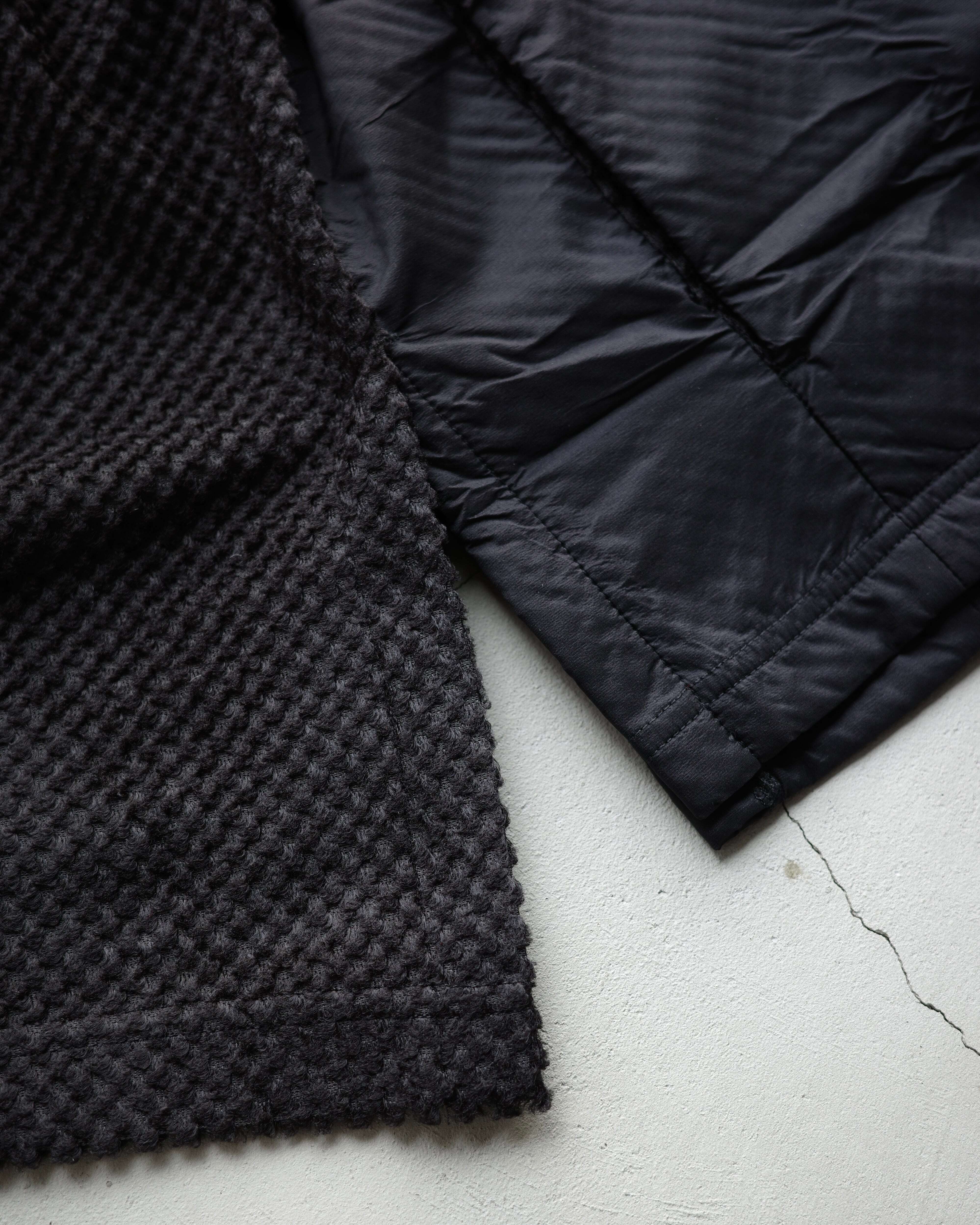 RYOGEN(リョウゲン) Octa WIND SHIELD VEST / RGT-09-1 | play field