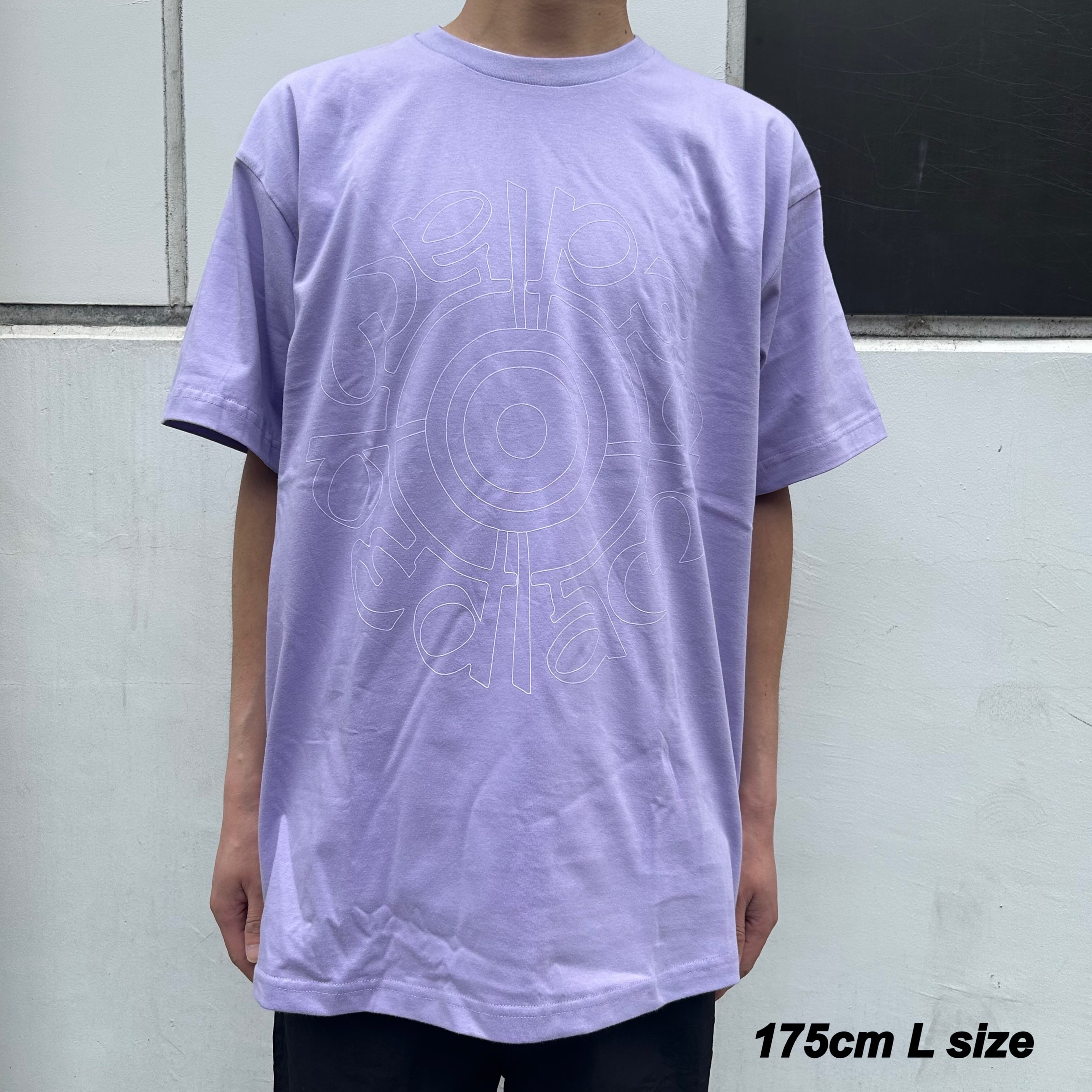 Bedlam】SHOCK TEE(YELLOW) 〈国内送料無料〉 | STORY