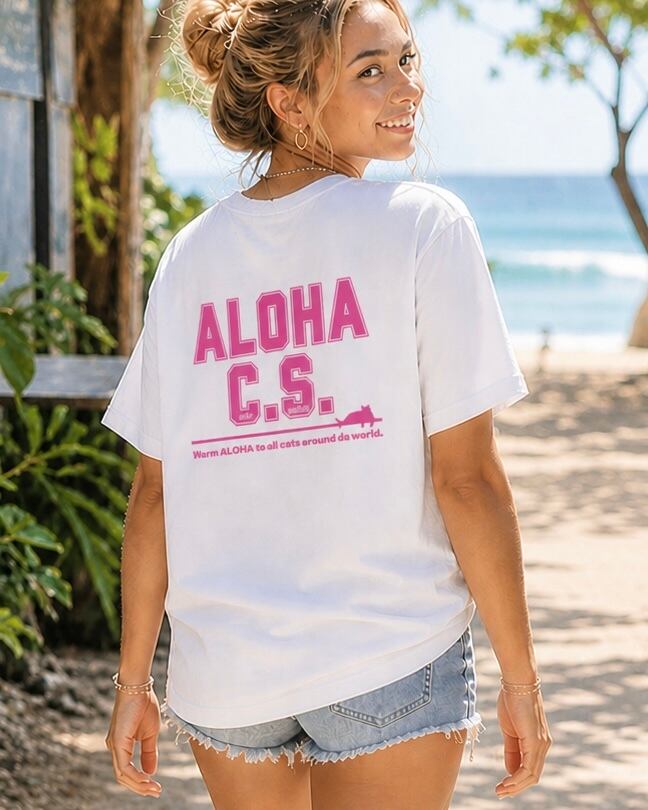 Aloha Cats Society