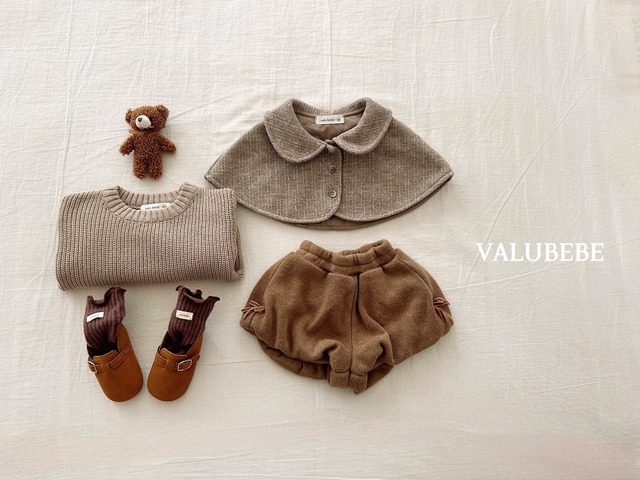 【予約】robo hazzi Knit
