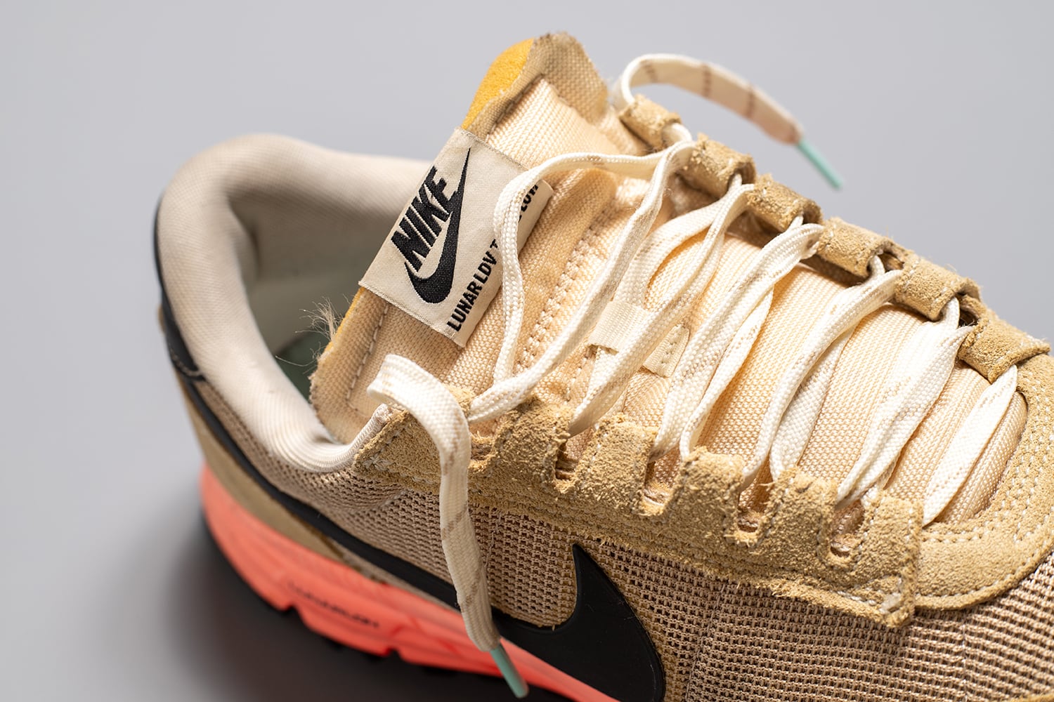 NIKE LUNAR LDV TRAIL LOW | PLAYGROUND | スニーカーショップ NIKE LUNAR LDV TRAIL LOW | PLAYGROUND | スニーカーショップ