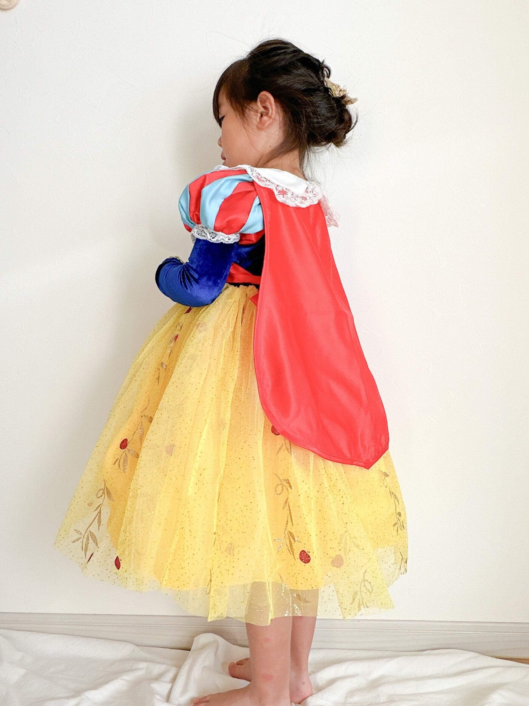 えなさま　ドレス　布パニエ 送料無料！高品質のパニエ ボリューム フレアースカー サイズ