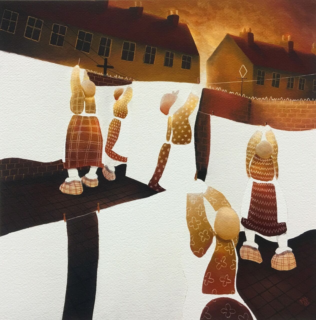 セント・ポール通り | St Pauls Road