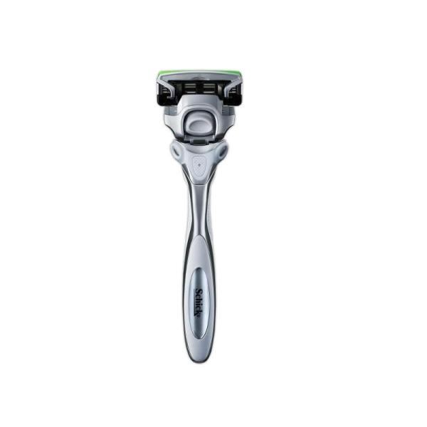 シックさん専用 Schick(シック) 極 KIWAMI 敏感肌 コンボパック(ホルダー(刃付き)+替刃