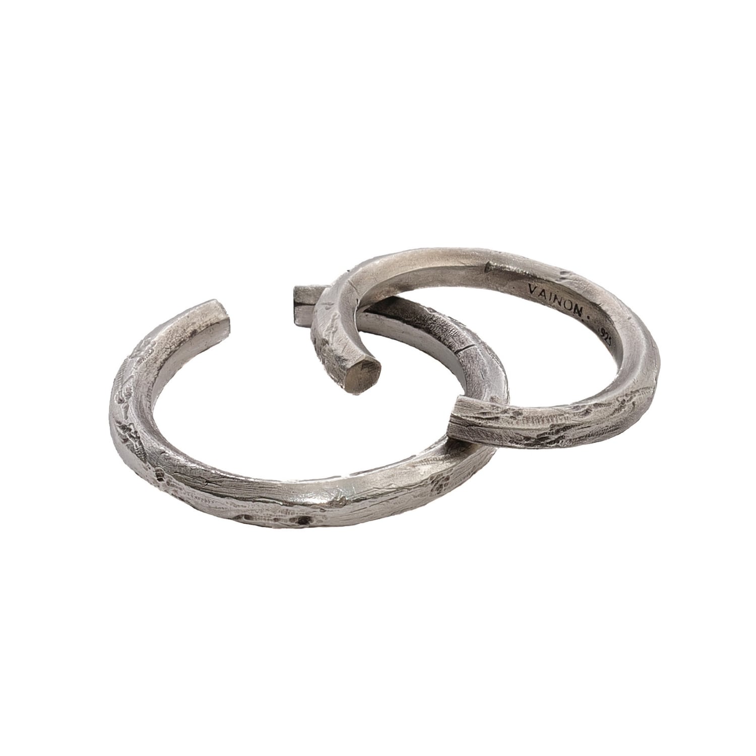 Hex Wrench Ring | VAINON