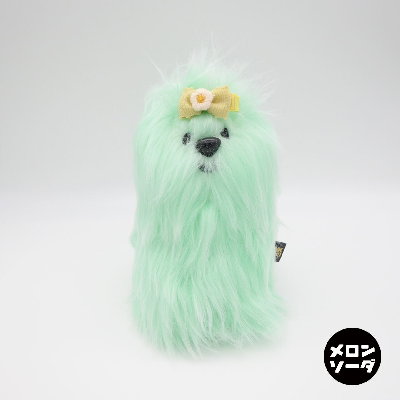 クオッカちゃん　メロンソーダちゃん01 抽選終了】クオッカちゃん/メロンソーダちゃん | JUNK FOOD OPERA