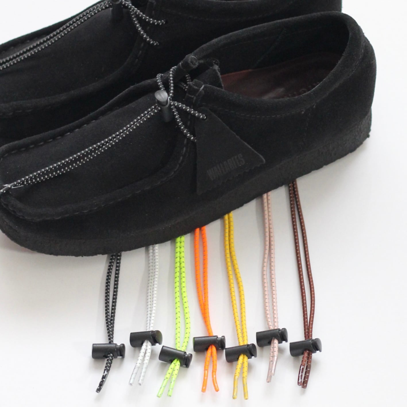 50cm】TECH LACES | Pay ID