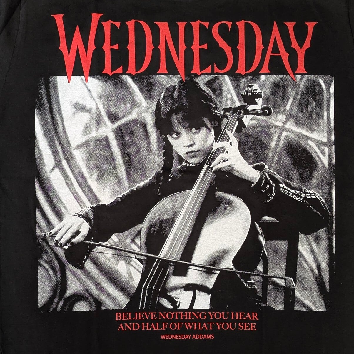 Wednesday（ウェンズデー） | HAPPY GO LUCKY