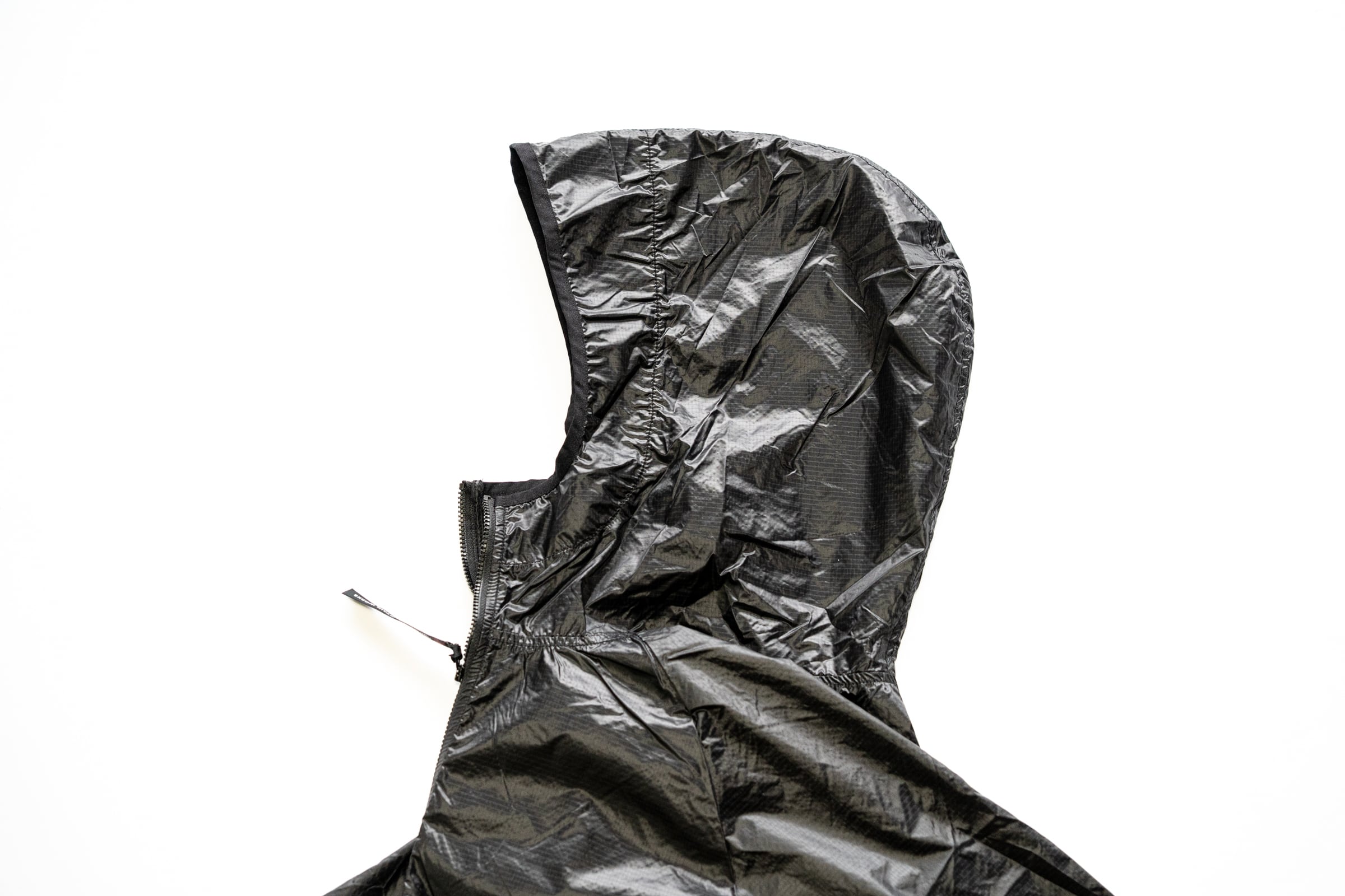 Calgary Wind Jacket 2026SS model | JINDAIJI MOUNTAIN WORKS