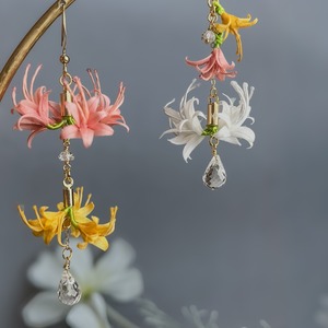 Reserved for Jana Thiel　巡花「華」Jana Thiel様専用購入ページ